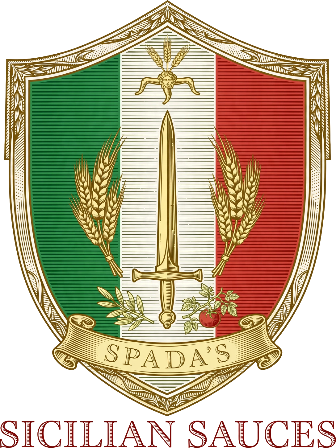 Spada's Sicilian Sauces